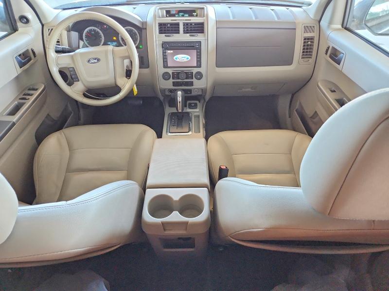 2008 Ford Escape მანქანა იყიდება აუქციონზე, vin: 1FMCU59H98KA29130, აუქციონის ნომერი: 52892156