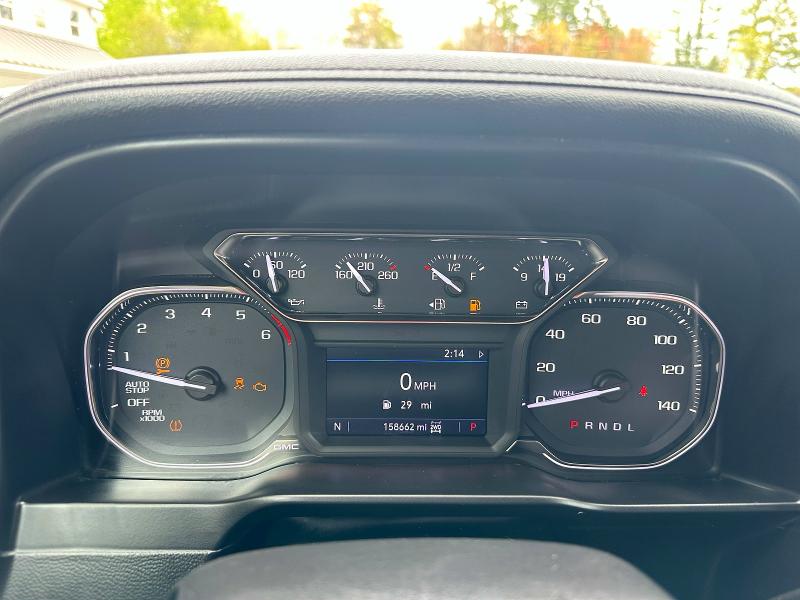 53774316 :رقم المزاد ، 1GTR9BED0KZ184150 vin ، 2019 Gmc Sierra مزاد بيع
