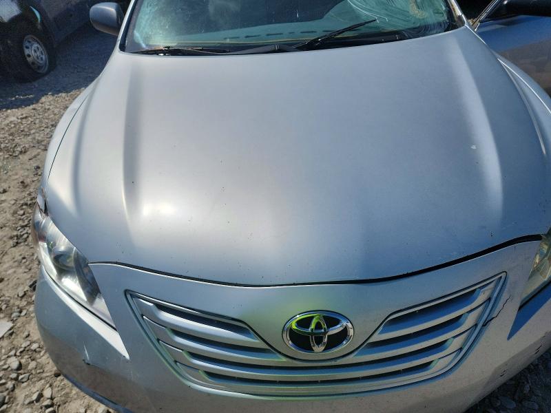 Aukcja sprzedaży 2007 Toyota Camry, vin: 4T1BK46KX7U015977, numer aukcji: 53130606