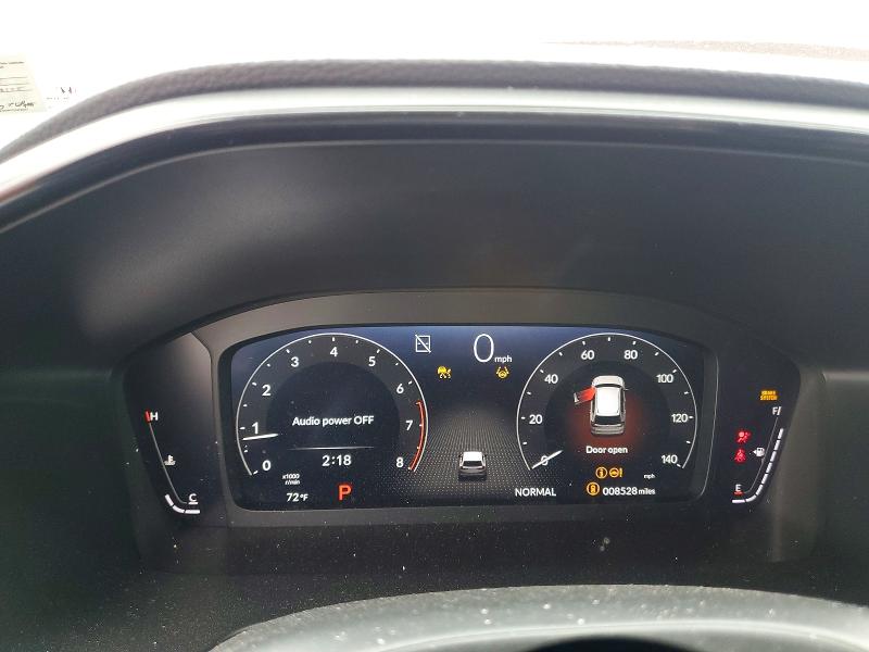54730496 :رقم المزاد ، 2HKRS4H71TH448961 vin ، 2026 Honda Cr-v مزاد بيع