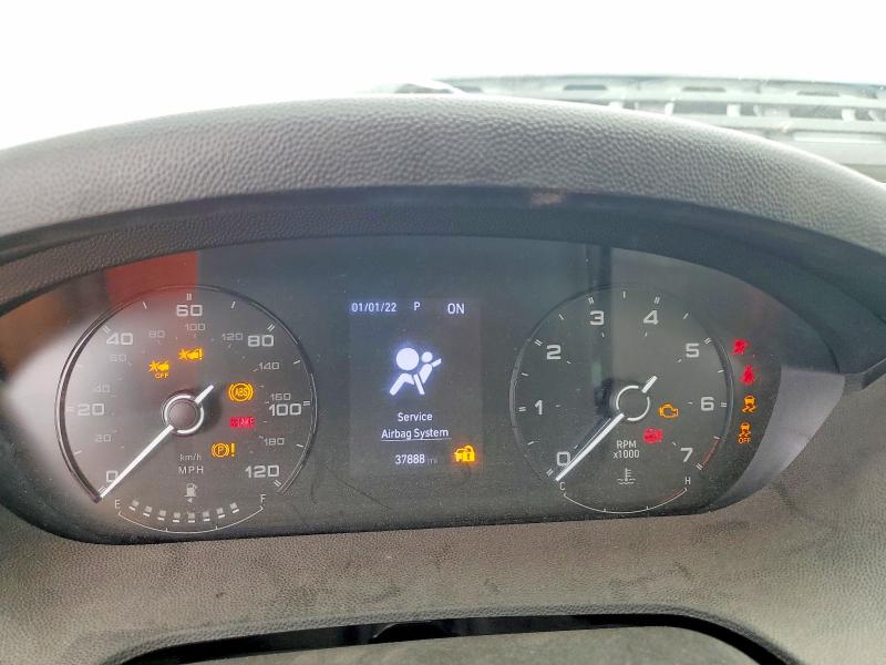 Продаж на аукціоні авто 2024 Ram Promaster 2500, vin: 3C6LRVDG9RE116431, номер лоту: 52720816