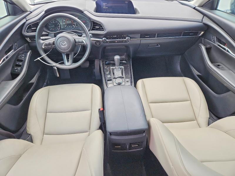 Продаж на аукціоні авто 2024 Mazda Cx-30, vin: 3MVDMBCM2RM690875, номер лоту: 53432366