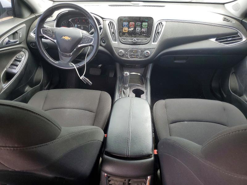 Продаж на аукціоні авто 2018 Chevrolet Malibu, vin: 1G1ZD5ST0JF260423, номер лоту: 52780326