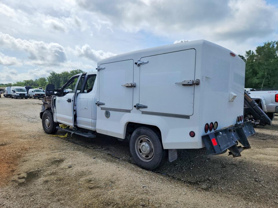 2021 Ford F250 მანქანა იყიდება აუქციონზე, vin: 1FT7X2A6XMED56201, აუქციონის ნომერი: 51965226