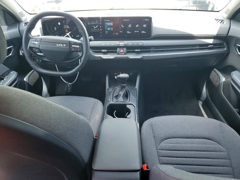 Aukcja sprzedaży 2025 Kia K4, vin: 3KPFU4DE5SE015633, numer aukcji: 54076906