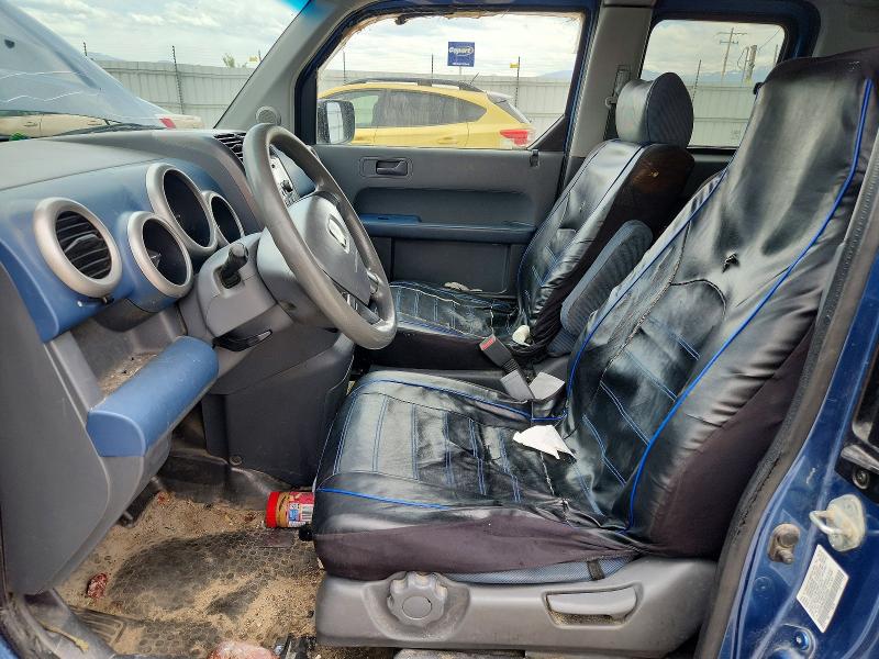 Продаж на аукціоні авто 2006 Honda Element, vin: 5J6YH286X6L020404, номер лоту: 55166536