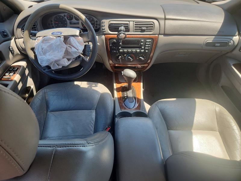 Aukcja sprzedaży 2006 Ford Taurus, vin: 1FAFP56U66A156338, numer aukcji: 55362206
