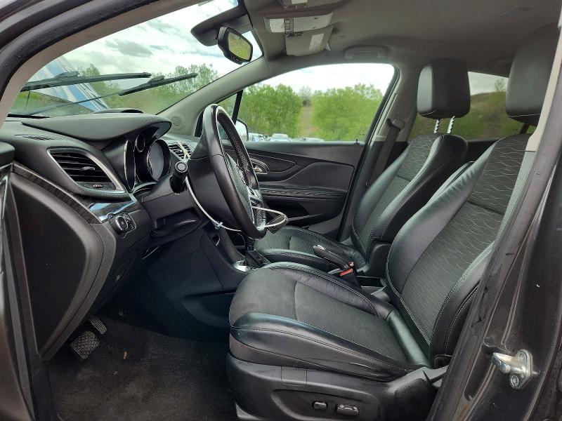 Aukcja sprzedaży 2016 Buick Encore, vin: KL4CJFSB8GB656225, numer aukcji: 54322406