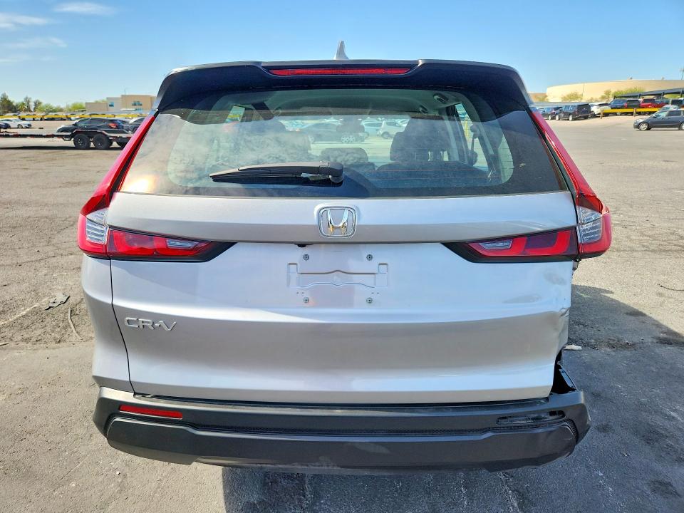 Aukcja sprzedaży 2024 Honda Crv, vin: 2HKRS3H20RH314062, numer aukcji: 54854676