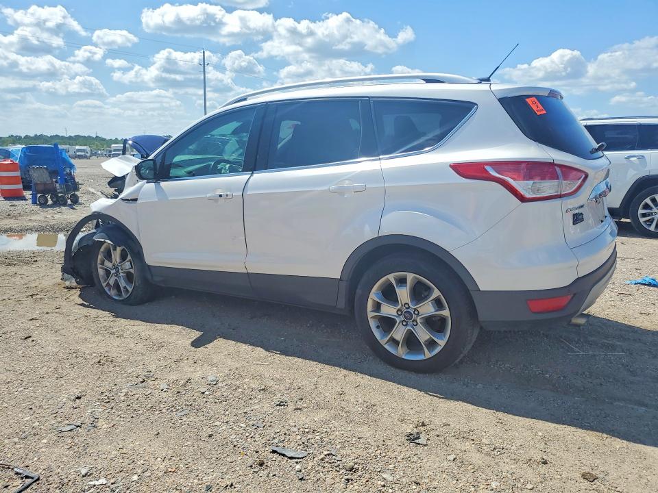 Aukcja sprzedaży 2014 Ford Escape, vin: 1FMCU0JX7EUB15221, numer aukcji: 52835936