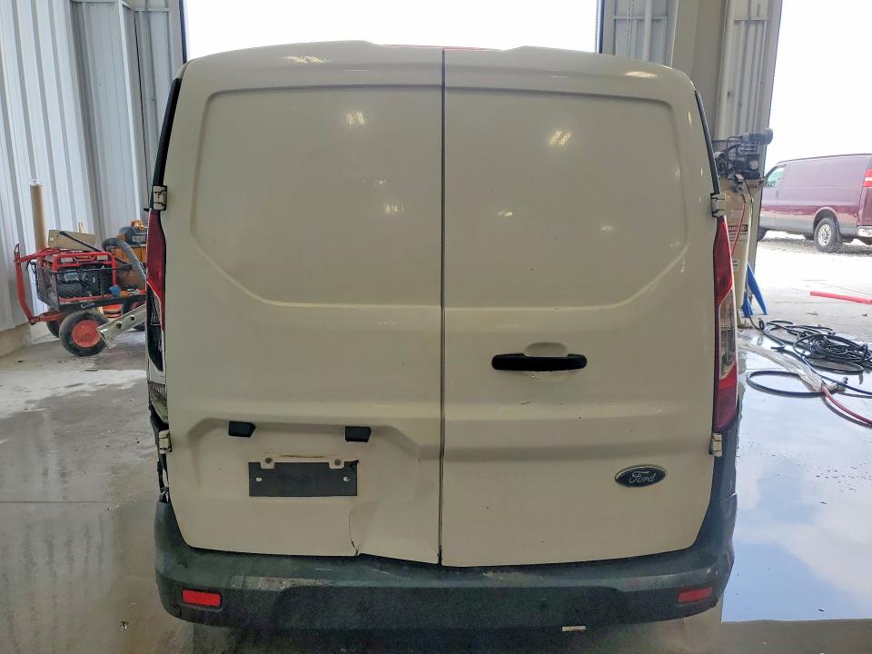 2017 Ford Transit Connect მანქანა იყიდება აუქციონზე, vin: NM0LS6E7XH1315181, აუქციონის ნომერი: 79085195