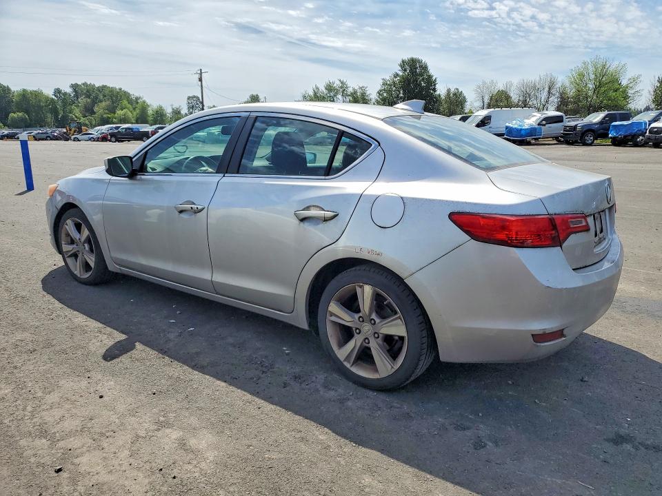 2013 Acura Ilx მანქანა იყიდება აუქციონზე, vin: 19VDE1F58DE014567, აუქციონის ნომერი: 52948676