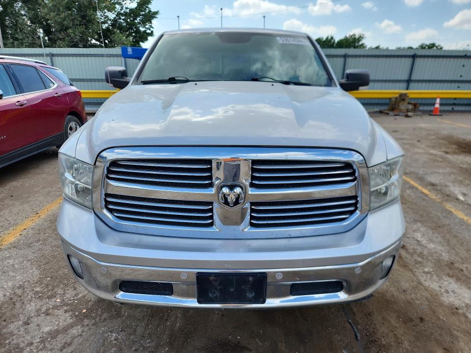 2016 Ram 1500 მანქანა იყიდება აუქციონზე, vin: 1C6RR7LT1GS138521, აუქციონის ნომერი: 53614596