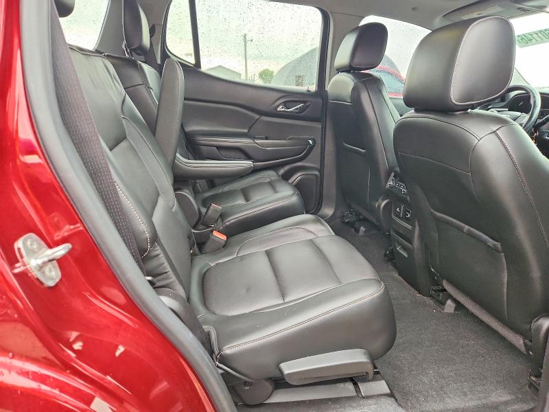 2017 Gmc Acadia მანქანა იყიდება აუქციონზე, vin: 1GKKNMLS3HZ143860, აუქციონის ნომერი: 52601146