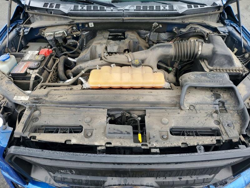 Продаж на аукціоні авто 2015 Ford F150, vin: 1FTEX1EP3FKE07191, номер лоту: 54991926