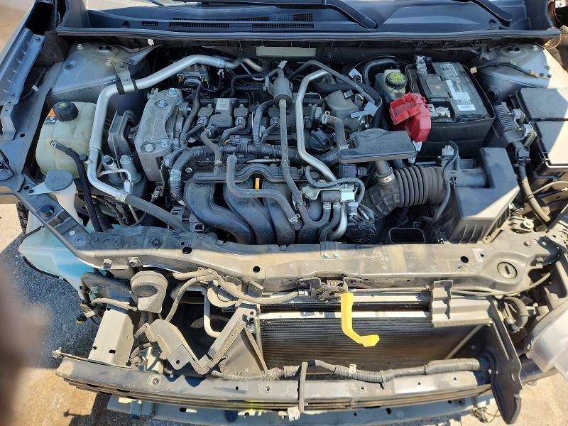 Aukcja sprzedaży 2020 Nissan Sentra, vin: 3N1AB8CV9LY214602, numer aukcji: 53447186