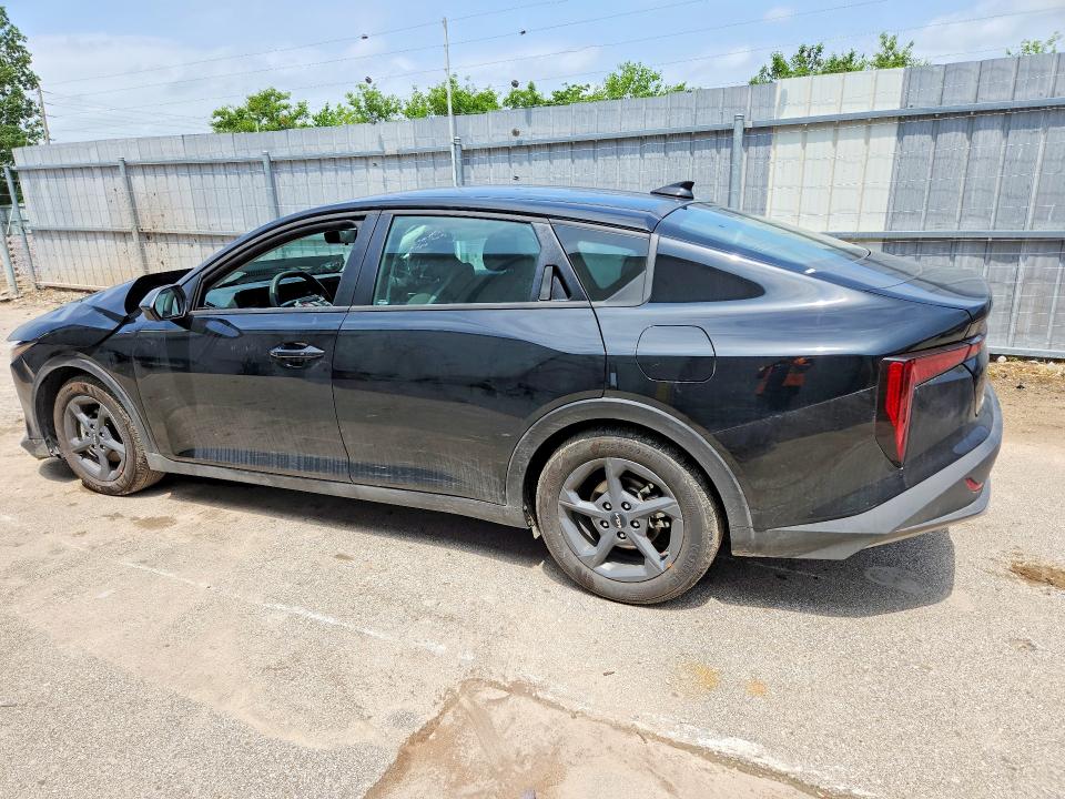 Aukcja sprzedaży 2026 Kia K4, vin: 3KPFT4DEXTE262408, numer aukcji: 54143736