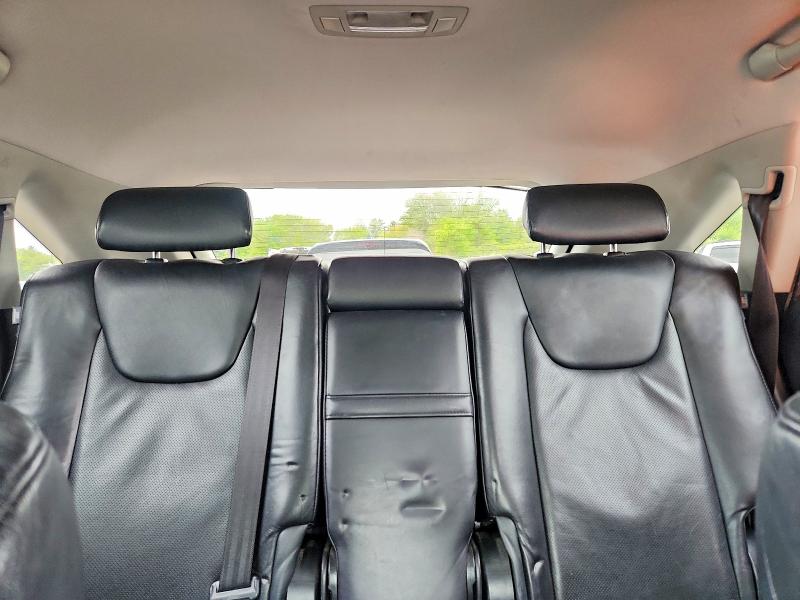 Продажа на аукционе авто 2010 Lexus Rx, vin: JTJBC1BA0A2020635, номер лота: 52446496