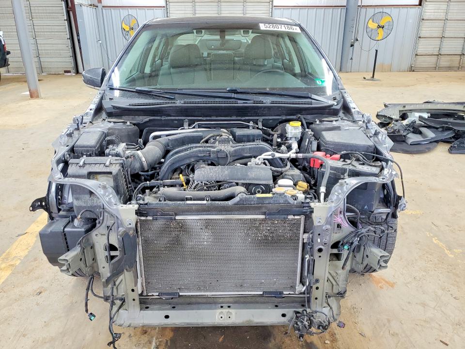 Продаж на аукціоні авто 2020 Subaru Legacy, vin: 4S3BWAN62L3026399, номер лоту: 52807186