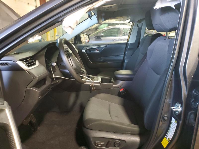 54728916 :رقم المزاد ، 2T3RWRFV5RW251442 vin ، 2024 Toyota Rav4 Hybrid مزاد بيع