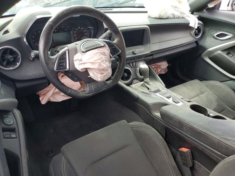Aukcja sprzedaży 2023 Chevrolet Camaro, vin: 1G1FB1RS1P0140608, numer aukcji: 52218646