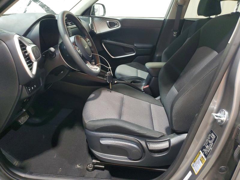 Продажа на аукционе авто 2025 Kia Soul, vin: KNDJ23AUXS7940740, номер лота: 52971106