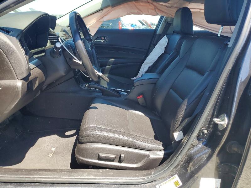 53644036 :رقم المزاد ، 19UDE2F39GA021032 vin ، 2016 Acura Ilx مزاد بيع