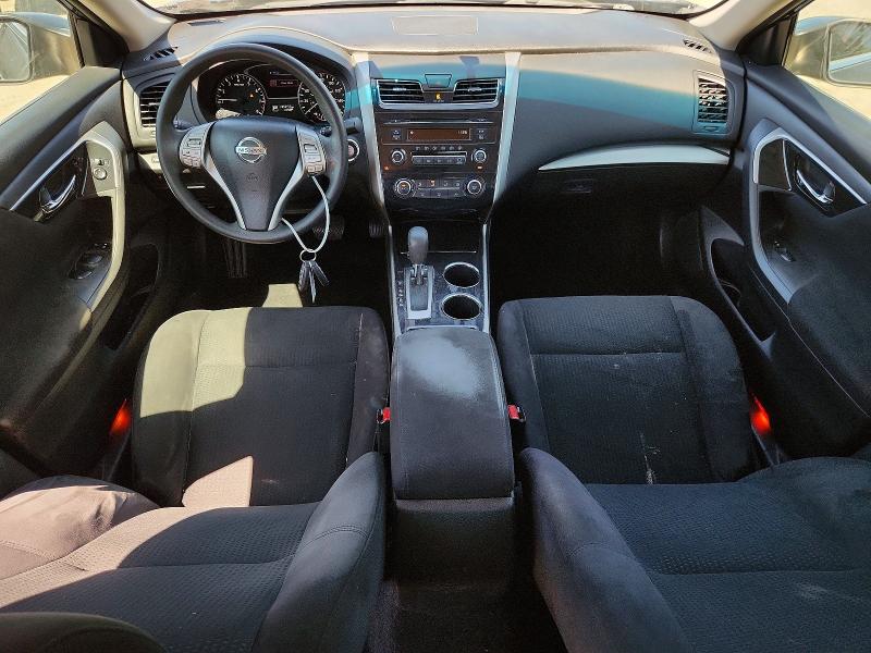52696206 :رقم المزاد ، 1N4AL3AP5EC136225 vin ، 2014 Nissan Altima مزاد بيع