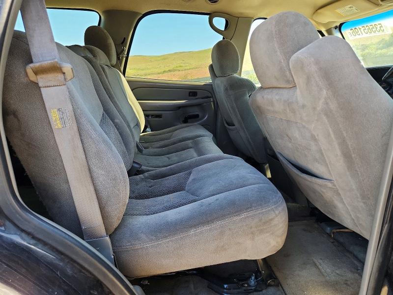 Aukcja sprzedaży 2004 Chevrolet Tahoe, vin: 1GNEK13T44J220941, numer aukcji: 53565196
