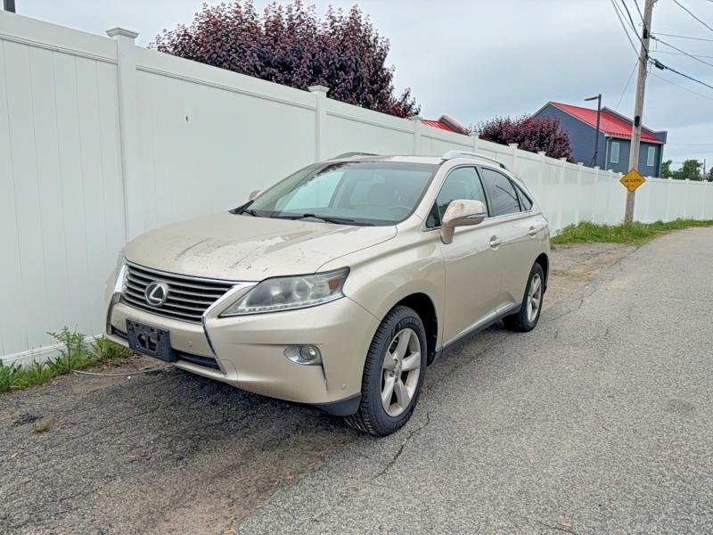 Aukcja sprzedaży 2013 Lexus Rx 350, vin: 2T2BK1BA0DC180523, numer aukcji: 54815036