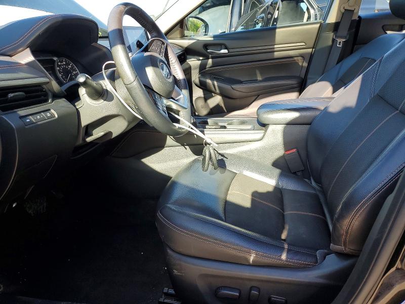Продажа на аукционе авто 2020 Nissan Altima, vin: 1N4BL4CW2LC258715, номер лота: 52271946