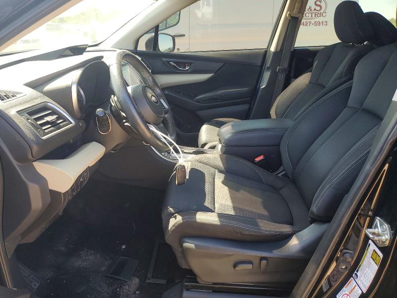 Aukcja sprzedaży 2019 Subaru Ascent, vin: 4S4WMAFD3K3427118, numer aukcji: 54334346