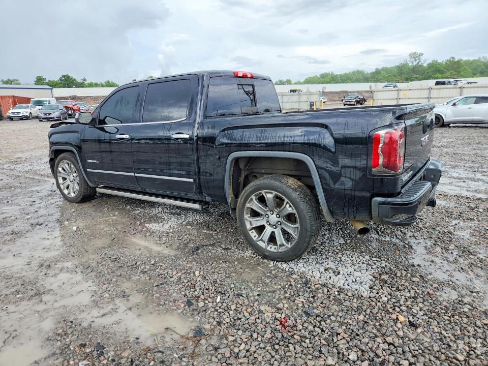 54759676 :رقم المزاد ، 3GTU2PEJ2HG492222 vin ، 2017 Gmc Sierra مزاد بيع