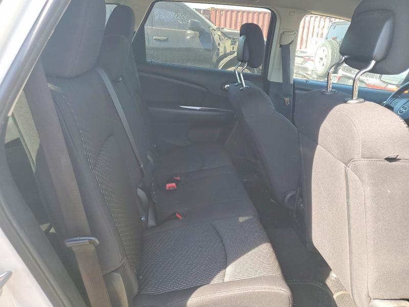 Продаж на аукціоні авто 2013 Dodge Journey, vin: 3C4PDCBG0DT681395, номер лоту: 53299596