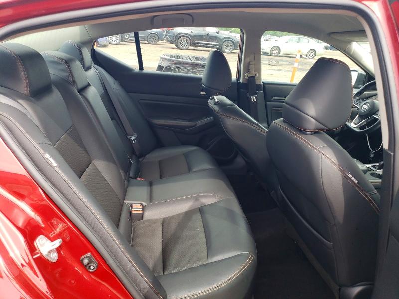 Aukcja sprzedaży 2021 Nissan Altima, vin: 1N4BL4CW7MN301872, numer aukcji: 54857226