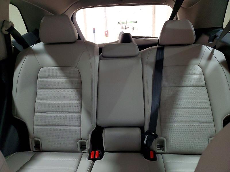 Aukcja sprzedaży 2025 Honda Cr-v, vin: 2HKRS3H78SH341012, numer aukcji: 53931356