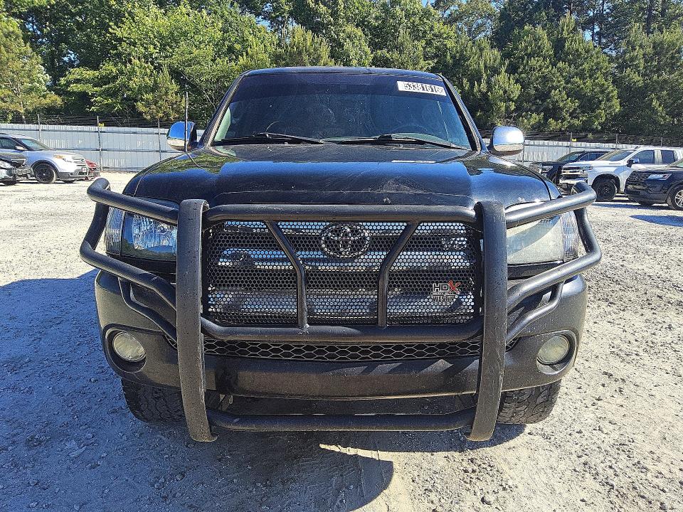 Продаж на аукціоні авто 2006 Toyota Tundra, vin: 5TBET34176S548447, номер лоту: 53381616