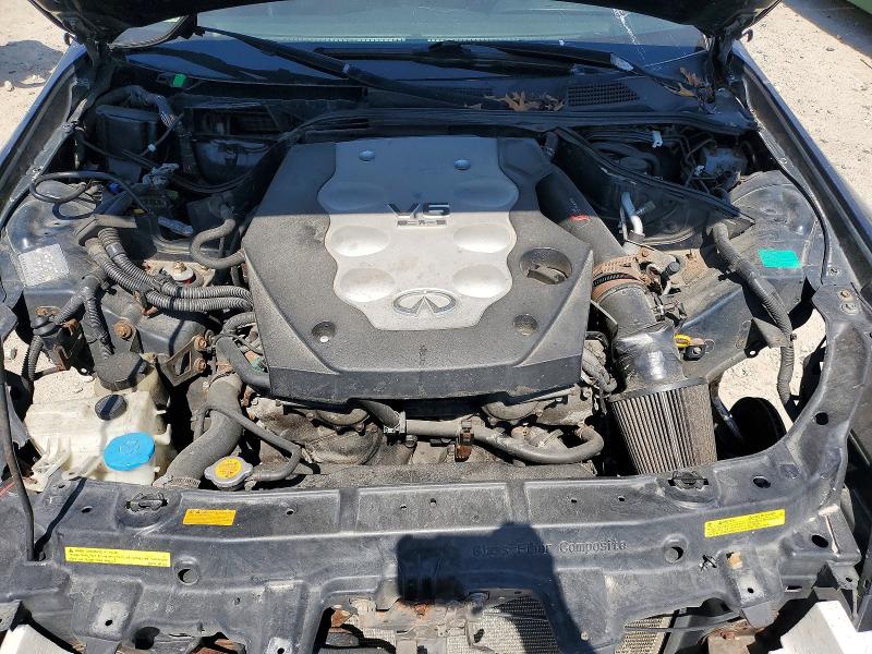 Продаж на аукціоні авто 2005 Infiniti G35, vin: JNKCV51F85M307025, номер лоту: 52264376