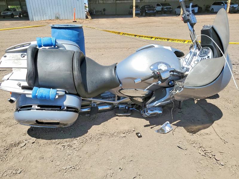 53657736 :رقم المزاد ، WB10496A83ZJ30064 vin ، 2003 Bmw R1200 مزاد بيع