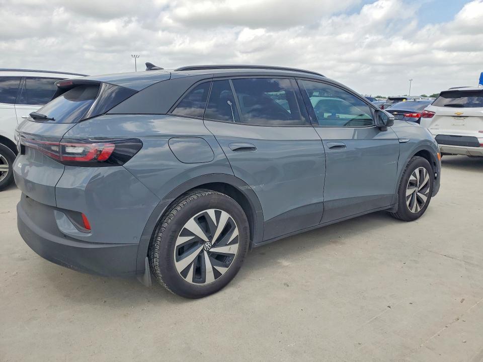 Aukcja sprzedaży 2025 Volkswagen Id.4, vin: 1V2CRPE81SC012538, numer aukcji: 51910756
