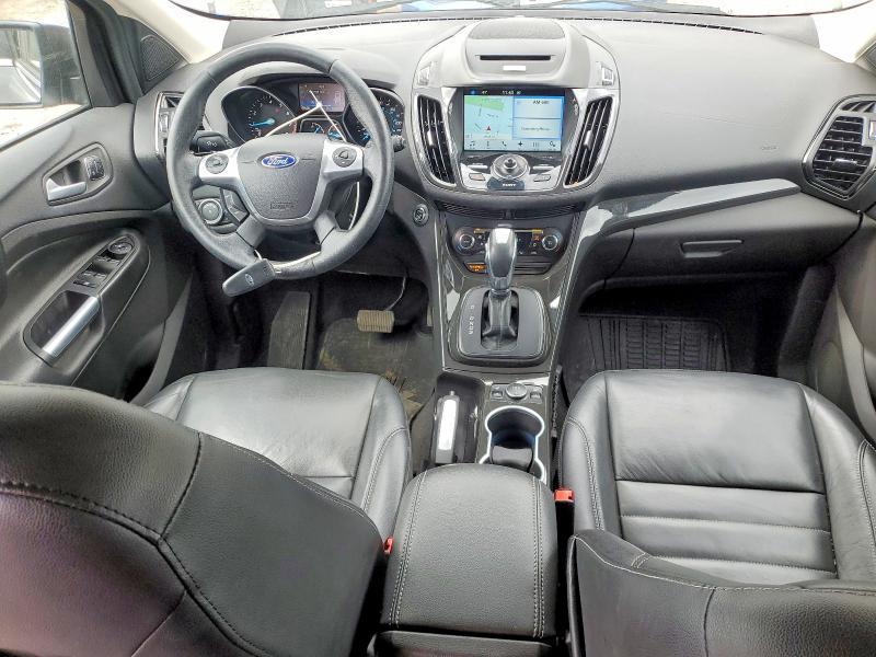 51956486 :رقم المزاد ، 1FMCU9J94GUB77149 vin ، 2016 Ford Escape مزاد بيع