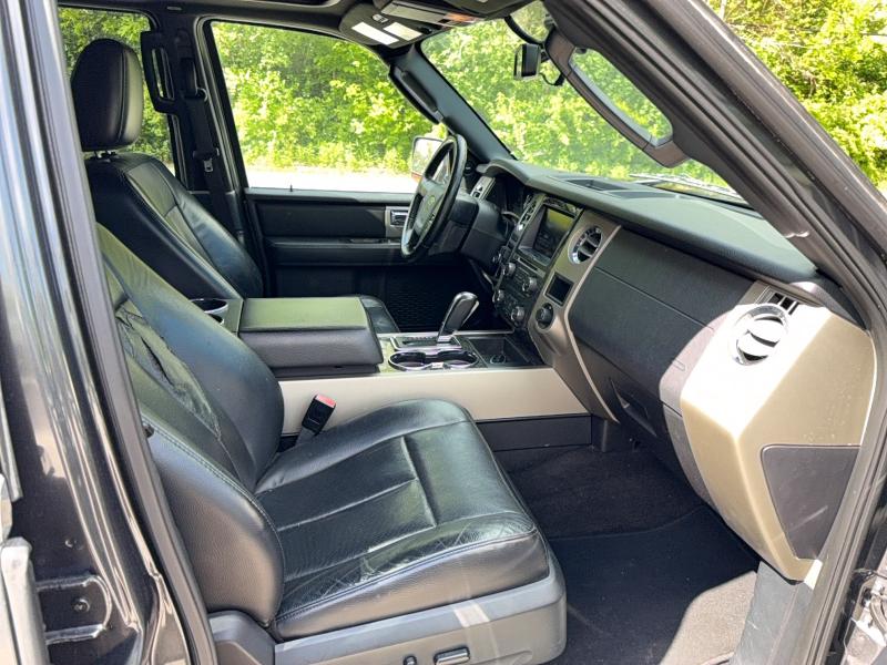 Продаж на аукціоні авто 2015 Ford Expedition, vin: 1FMJK1KT5FEF24196, номер лоту: 53811196