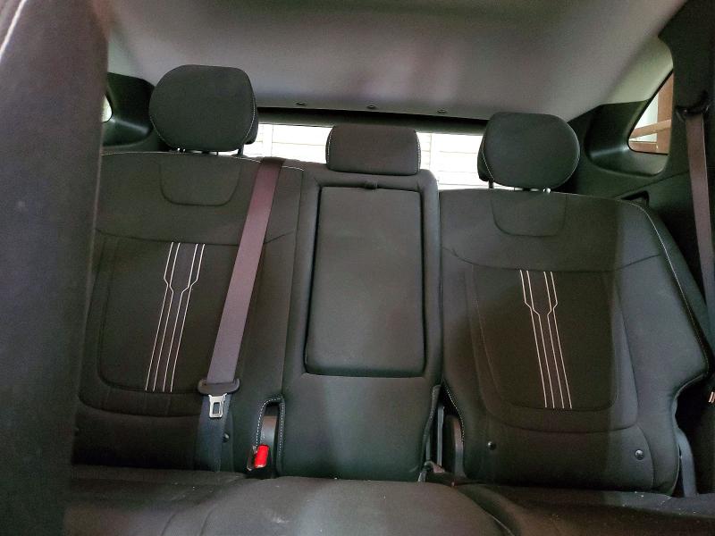 54249196 :رقم المزاد ، 5NMJBCDE5RH352266 vin ، 2024 Hyundai Tucson مزاد بيع
