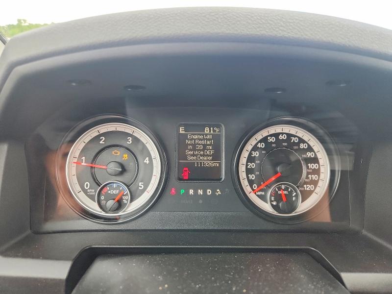 Продажа на аукционе авто 2014 Ram 1500, vin: 1C6RR7FM0ES385059, номер лота: 55405366
