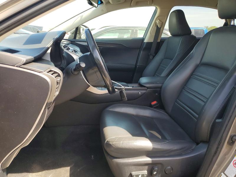Продажа на аукционе авто 2017 Lexus Nx 200t, vin: JTJYARBZ7H2083536, номер лота: 52332466
