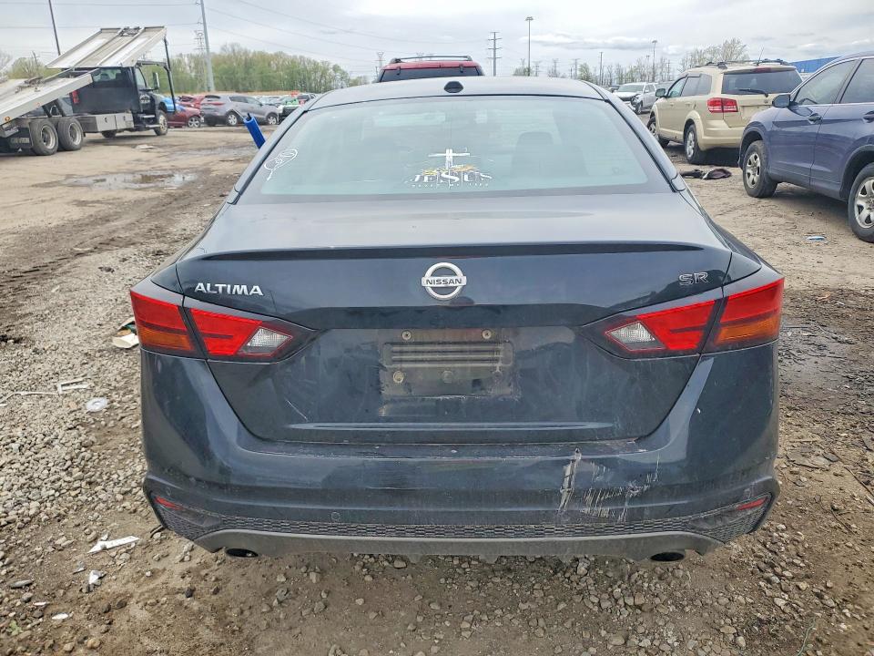 Продажа на аукционе авто 2020 Nissan Altima, vin: 1N4BL4CV4LC176816, номер лота: 52747936