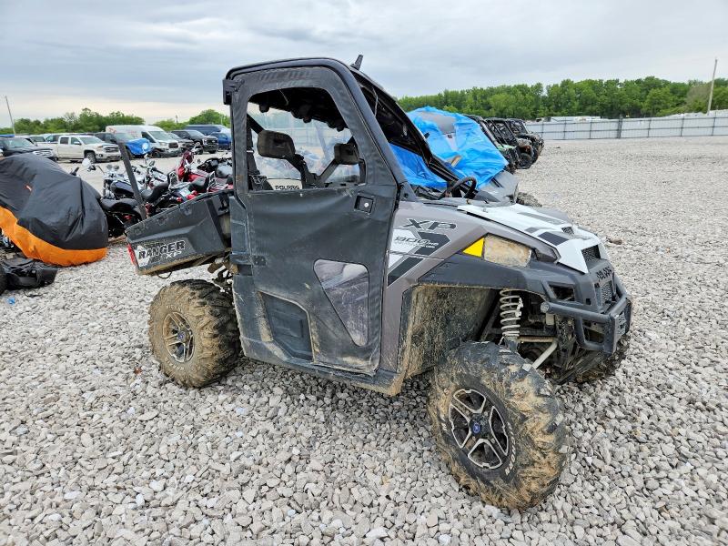 Aukcja sprzedaży 2016 Polaris Ranger, vin: 3NSRTE874GG822141, numer aukcji: 52869276