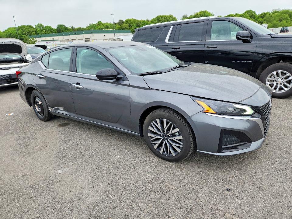 Продажа на аукционе авто 2025 Nissan Altima, vin: 1N4BL4DW2SN373588, номер лота: 55501436