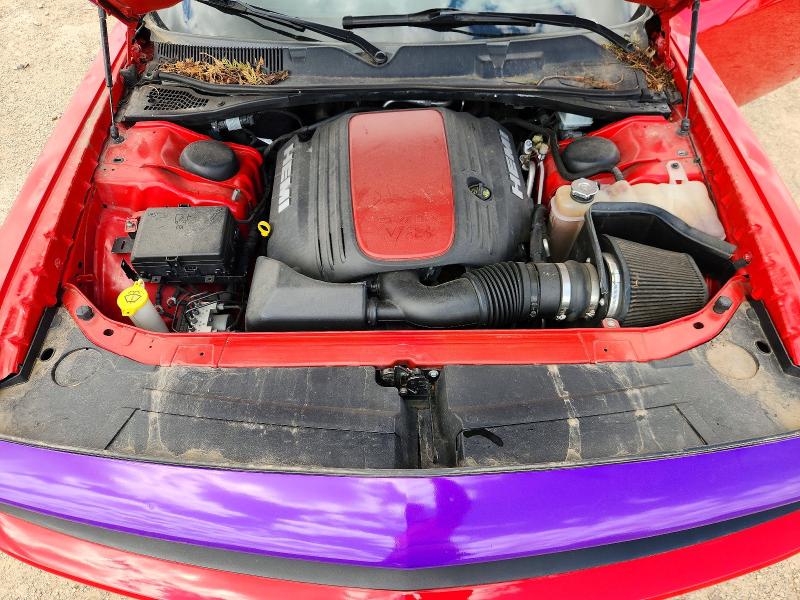 Продаж на аукціоні авто 2016 Dodge Challenger, vin: 2C3CDZBT5GH214067, номер лоту: 52686596