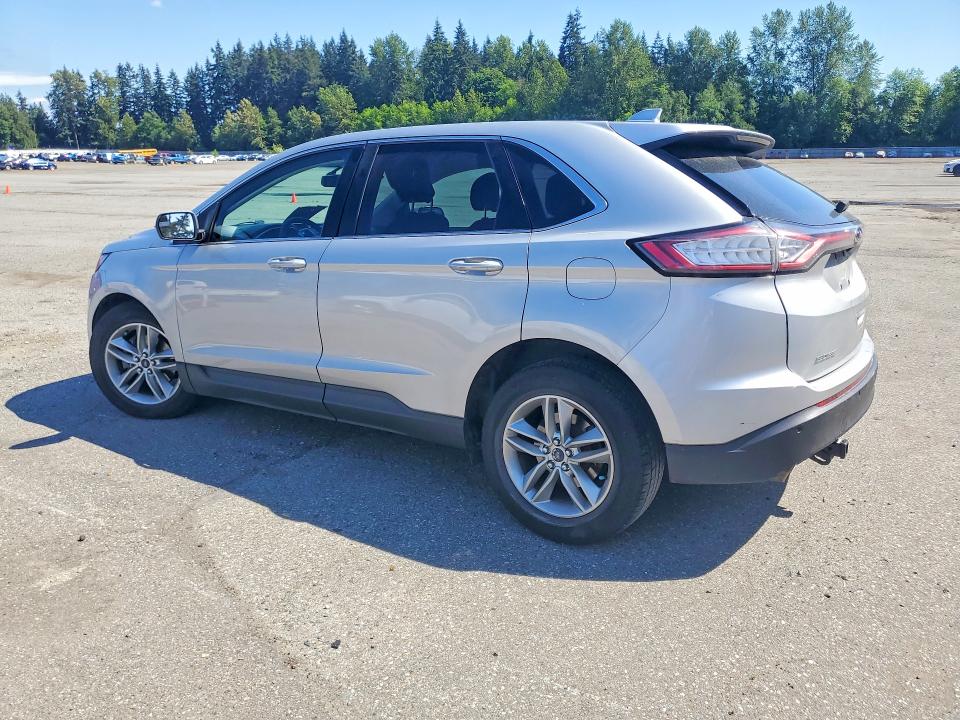 Aukcja sprzedaży 2016 Ford Edge, vin: 2FMPK3J94GBB99498, numer aukcji: 55183646